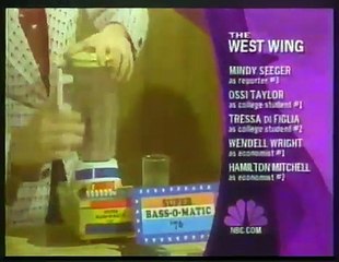 The Fully Loaded ABC/CBS/NBC/FOX Split Screen Credits For January 2026!