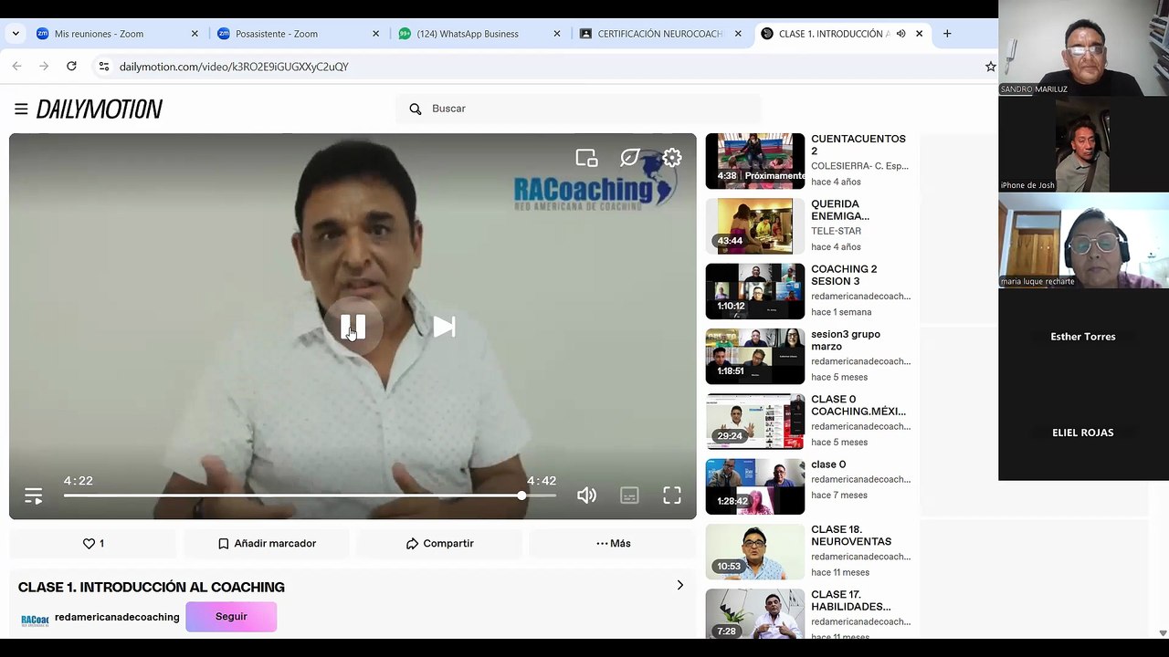 video introductorio