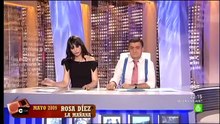 El Intermedio (P.576) 25-02-2010 (parte 3)