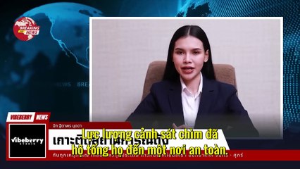 Mission: Love Or Lies - Mission: Love or Lies the Series - Tập 1