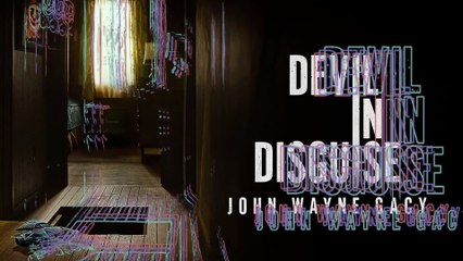 Devil in Disguise: John Wayne Gacy (2025) por telegram