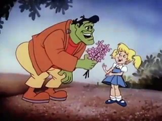 Drak Pack (1980) - S01E16 - It's in the Bag, Dr. Dred - 480p Quality