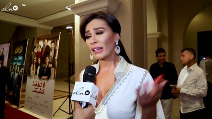 نادين الراسي لنواعم: ورد جوري هدفه توعية الناس على أمور عدة