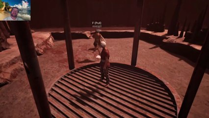 Live Chained Together Interactif