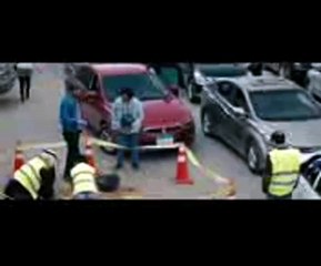 درّة تكشف لنواعم ما كان يقوم به هنيدي في الكواليس