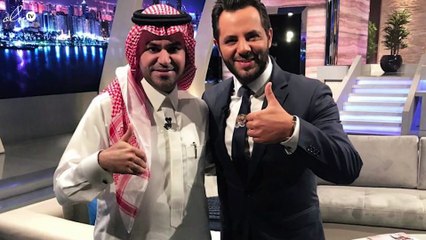 نيشان عن «رامز تحت الأرض»: لا أخالف ثقة أصدقائي أبداً