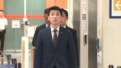 서울중앙지법 "김용현 변호인 욕설, 엄중하게 인식" / YTN