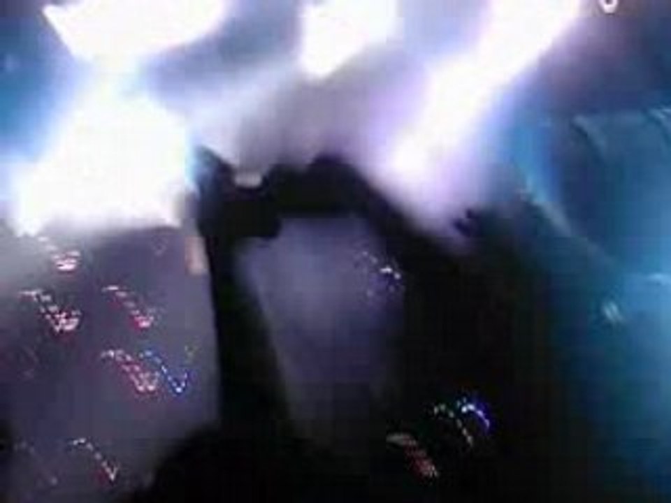 JUSTICE @ ZENITH 22 MAI 2008.