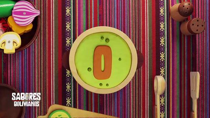 SABORES BOLIVIANOS 21/11/2025