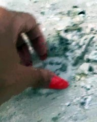 غادة عبد الرازق تنشر فيديو جديداً بعد أزمة الفيديو «الفاضح»