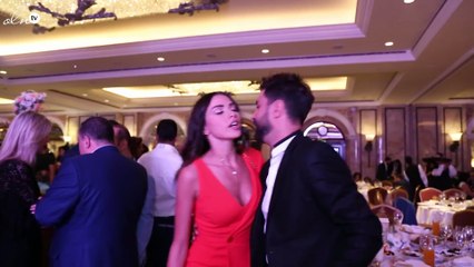 داليدا خليل لنواعم سأطلّ في عملين قريبًا على الشاشةُ