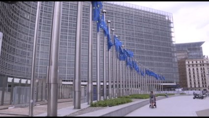 Von der Leyen sul piano Trump: "Niente sull'Ucraina senza l'Ucraina"