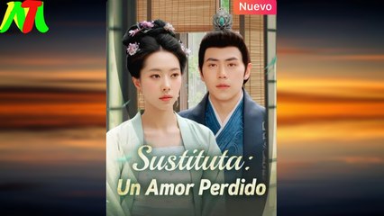 Sustituta: Un Amor Perdido En Español