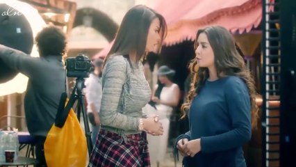 سارة أبي كنعان تتمنى أن تجسّد سيرة حياة النجمة سعاد حسني