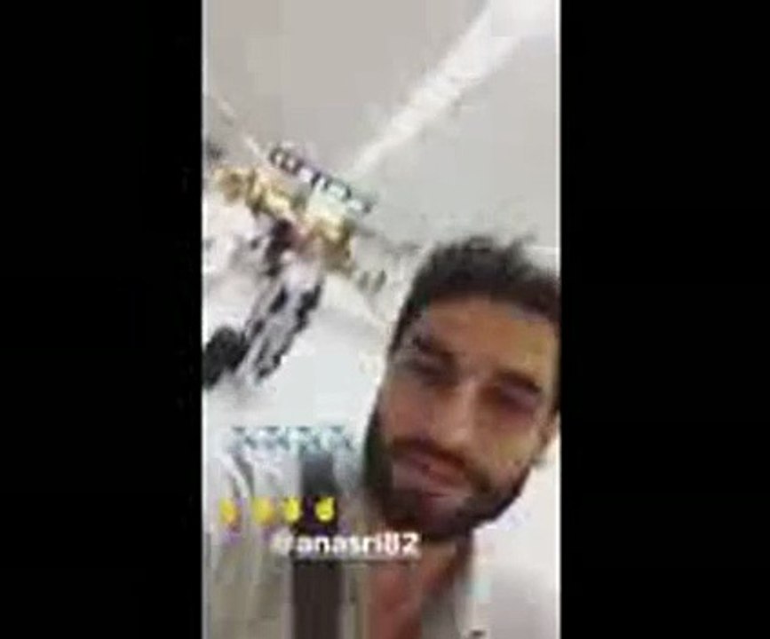 نواعم تتابع تطوّرات قضيّة أصالة نصري