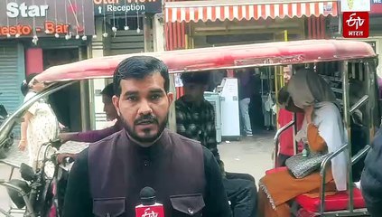 दिल्ली धमाका: राजधानी से दूरी बना रहे विदेशी सैलानी, होटल बुकिंग धड़ाधड़ हो रही कैंसिल