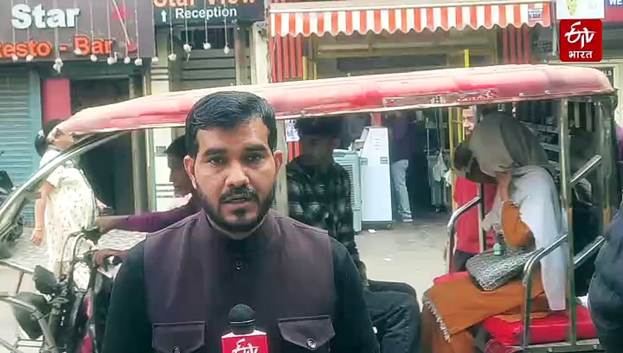 दिल्ली धमाका: राजधानी से दूरी बना रहे विदेशी सैलानी, होटल बुकिंग धड़ाधड़ हो रही कैंसिल