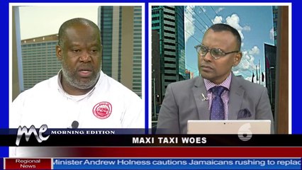 Morning Edition: 21st November 2025