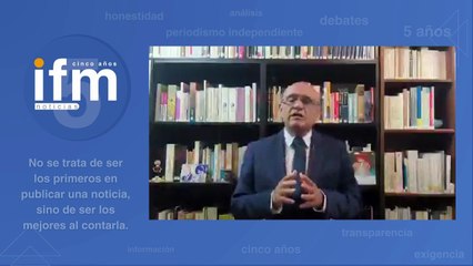 Ismael Peña, hace un llamado a acatar fallo del Consejo de Estado para asumir como rector de la UNal