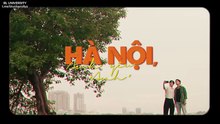 EP8 Hanoi, I Love You