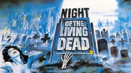 Night of the Living Dead (1968) full movie
