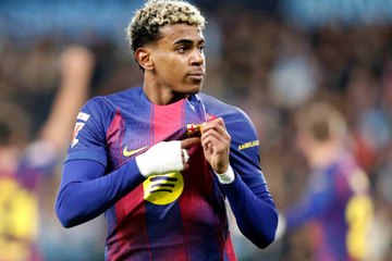 El Corrillo; "Lamine Yamal lleva más de 100 partidos con el Barça con 18 años"