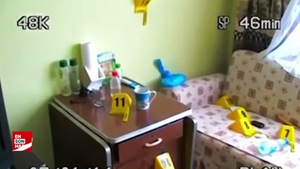 Kocaeli, İzmir ve Çorum’daki faili meçhul cinayetler aydınlatıldı