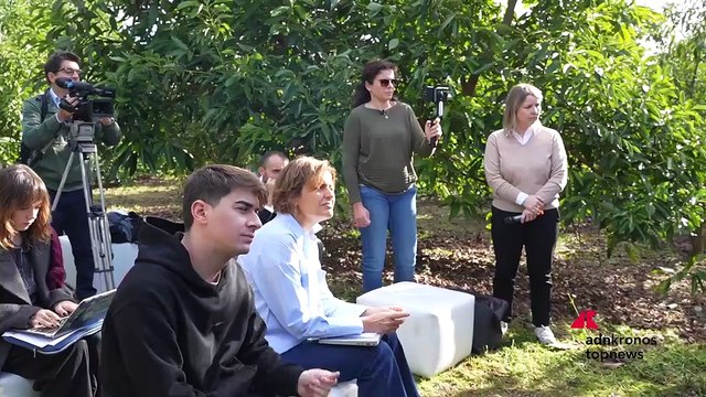 Agricoltura, Lidl Italia: Valorizzare eccellenze e supportare produttori