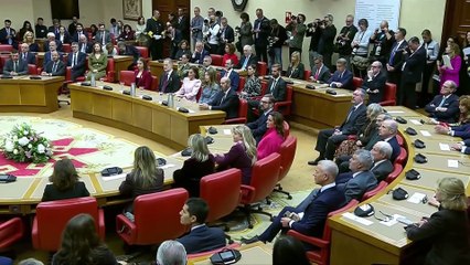 Armengol apela a la memoria colectiva para defender la democracia y la libertad