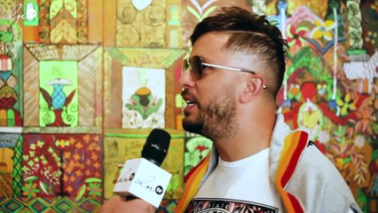 حاتم عامور أرفض تشبيهي بسعد لمجرد !