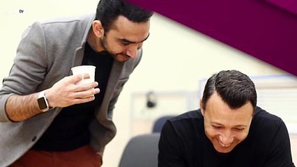 نادر حمدي لرامز جلال: لا يحق لك السخرية إلا ممن يوافقون على الظهور معك.. احترم نفسك