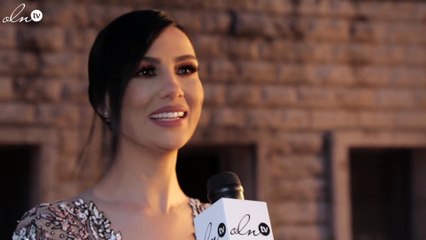 شيماء هلالي: أحضر لألبوم من إنتاج وتوزيع روتانا