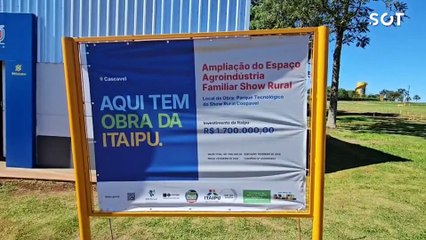 Show Rural 2026 anuncia melhorias estruturais para receber o público entre 9 e 13 de Fevereiro