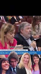 Mayans explicó los vínculos de Villaverde con el narcotráfico