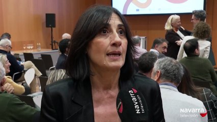Cruz Roja Navarra cumple 25 años apoyando al empleo