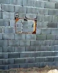 بالفيديو مواطن سعودي يبني مسجداً عن إيفانكا ترامب