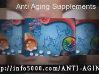 Best Anti-Aging Natural Skin care Tips Video