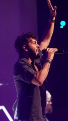 Claudio Capéo en interview : "Je fais de la chanson populaire et je l'assume"