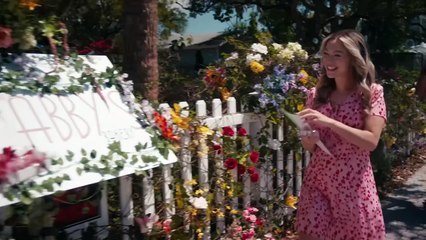 Valentine's Town  (2025) - Full Romance Movie - Jonathan Stoddard - Lindsey Dresbach