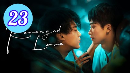 Revenged Love Episode 23 Engsub