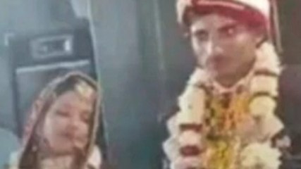 UP में विदाई से पहले दुल्हन फरार