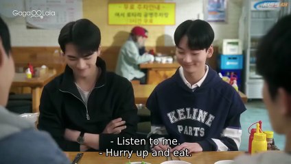 BL-B@ll Boy Tactics (2025) Episode 5