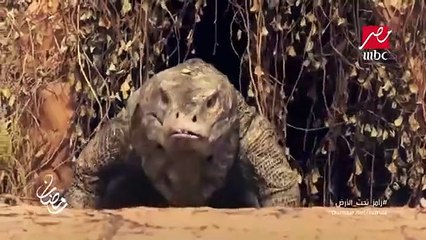 لن تصدقي ما ذهب إليه خيال "رامز جلال" في برنامجه لرمضان 2017.. شاهدي البرومو الرسمي