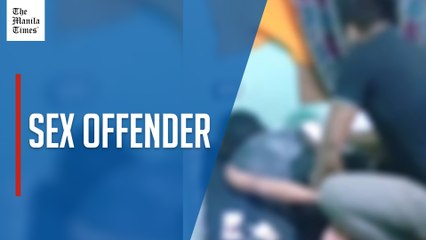 Man nabbed for sexual abuse of minor