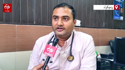 سردیوں میں بڑھ جاتا ہے ہارٹ اٹیک کا خطرہ، ماہر ڈاکٹر نے بتایا آپ اپنے دل کا خاص خیال کیسے رکھیں