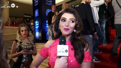 نجوم لبنان والوطن العربي يثنون على جائزة الموسيقى العربية