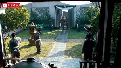 Trùm Mafia Trở Về