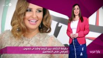 حقيقة الخلاف بين إليسا وشذى حسون.. تعرّفي على التفاصيل