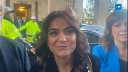 Milli Dayanışma, Kardeşlik ve Demokrasi Komisyonu’ndan İmralı’ya gidiş kararı çıktı