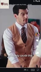 A Forbidden Deal with My Professor - FULL MOVIES ENGLISH SUB